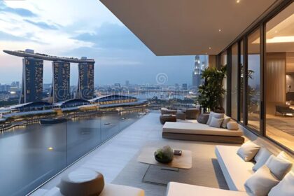 Saving Money in Singapore